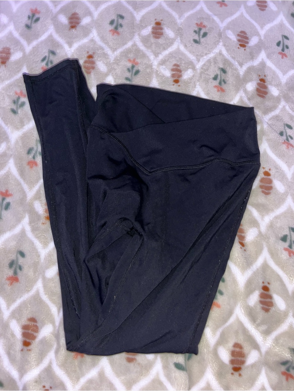 Marshalls Black Leggings